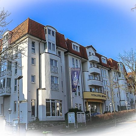 Vitalotel Roonhof 바트잘츠우프렌 외부 사진