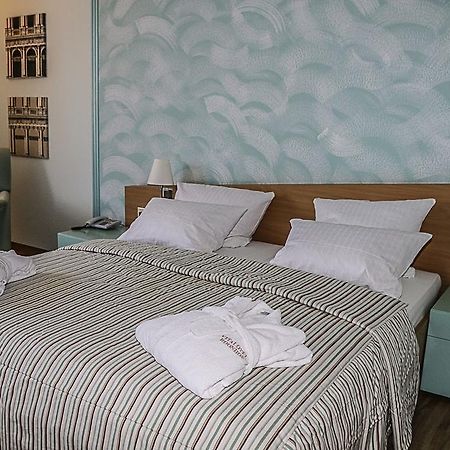 Vitalotel Roonhof 바트잘츠우프렌 외부 사진