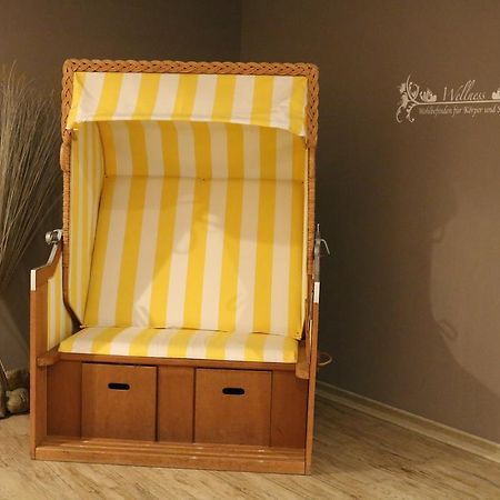 Vitalotel Roonhof 바트잘츠우프렌 외부 사진