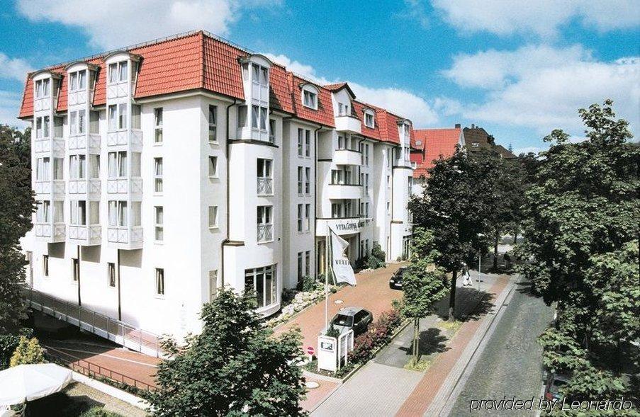 Vitalotel Roonhof 바트잘츠우프렌 외부 사진