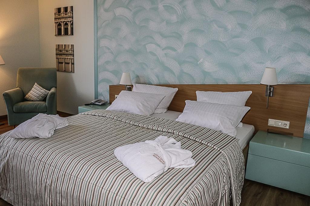 Vitalotel Roonhof 바트잘츠우프렌 외부 사진