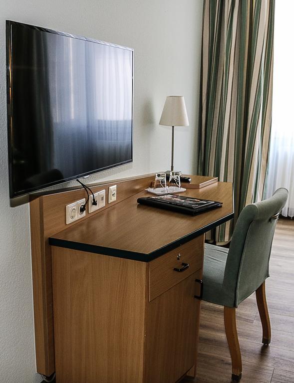 Vitalotel Roonhof 바트잘츠우프렌 외부 사진