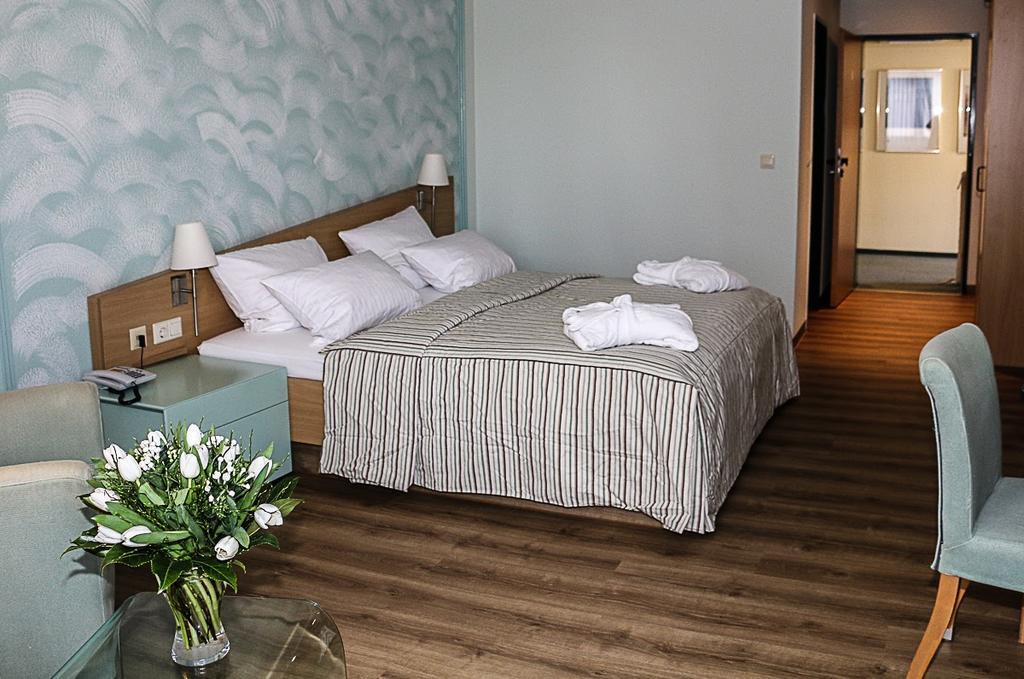 Vitalotel Roonhof 바트잘츠우프렌 외부 사진