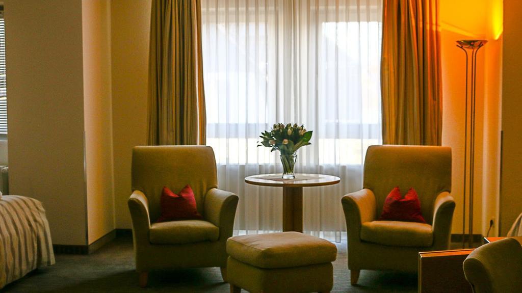 Vitalotel Roonhof 바트잘츠우프렌 외부 사진