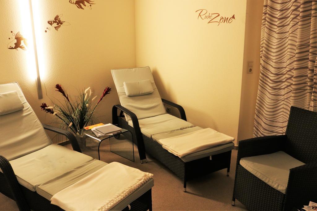 Vitalotel Roonhof 바트잘츠우프렌 외부 사진