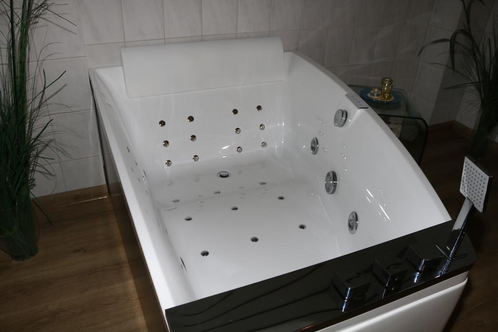 Vitalotel Roonhof 바트잘츠우프렌 외부 사진