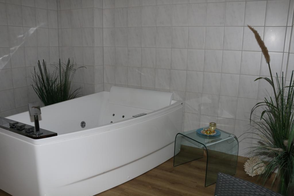 Vitalotel Roonhof 바트잘츠우프렌 외부 사진