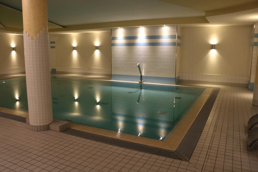 Vitalotel Roonhof 바트잘츠우프렌 외부 사진