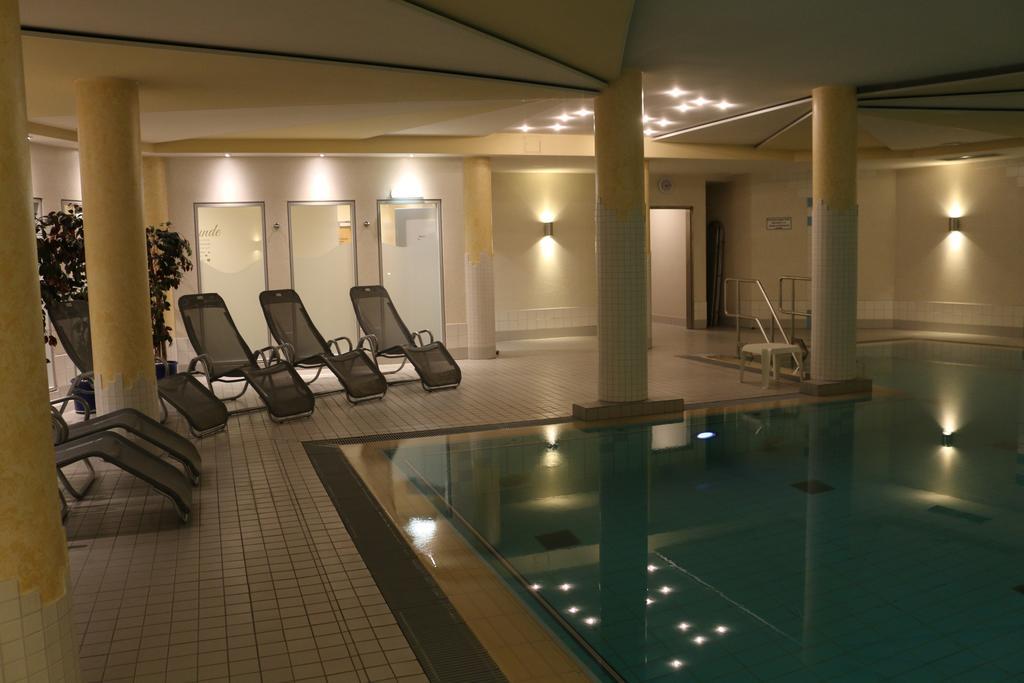 Vitalotel Roonhof 바트잘츠우프렌 외부 사진