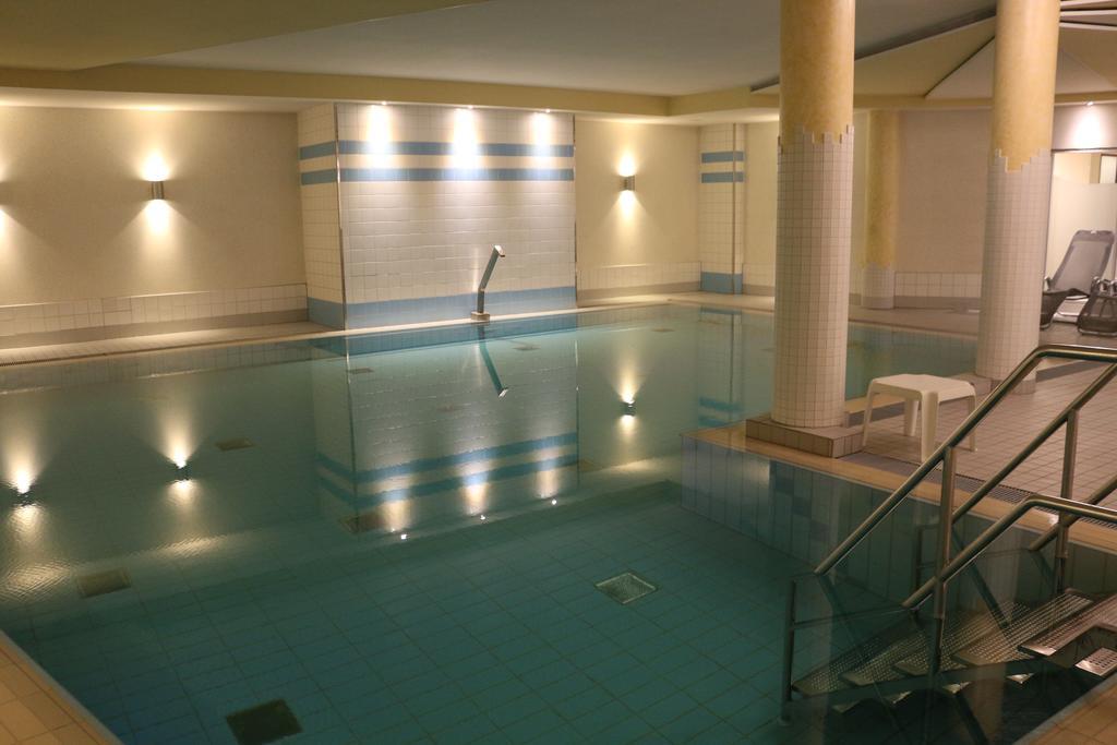 Vitalotel Roonhof 바트잘츠우프렌 외부 사진
