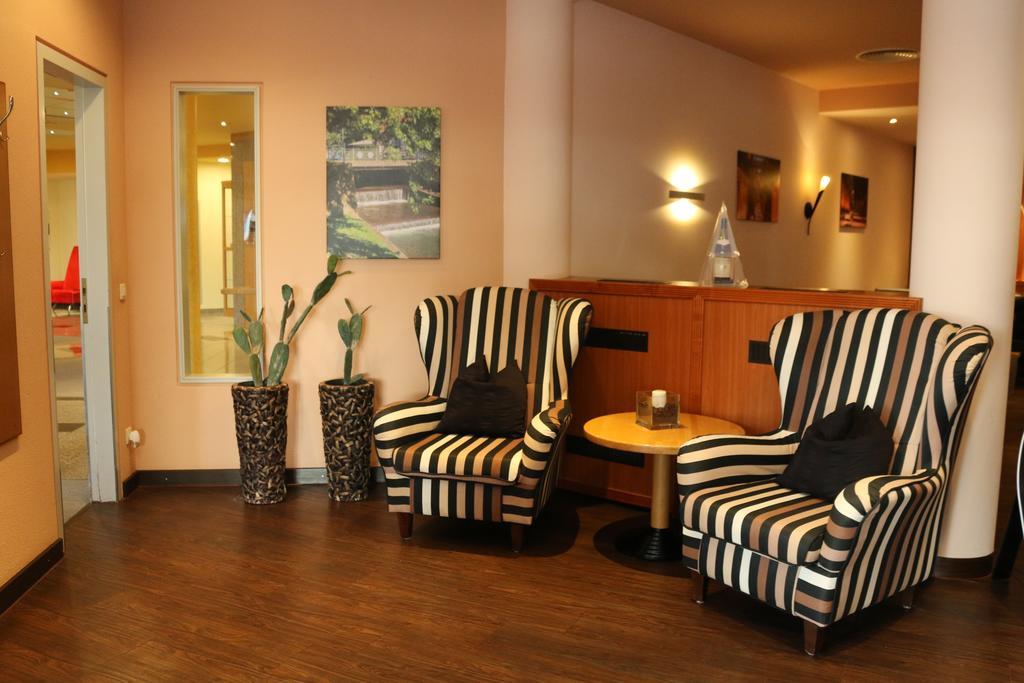 Vitalotel Roonhof 바트잘츠우프렌 외부 사진