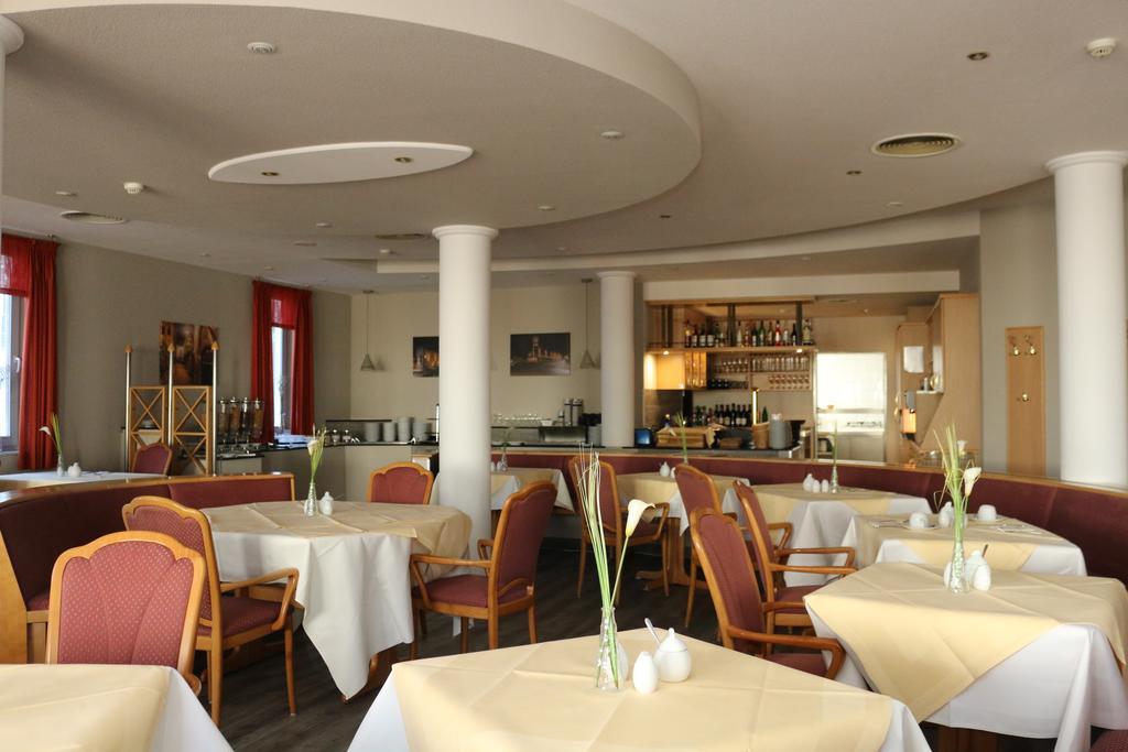 Vitalotel Roonhof 바트잘츠우프렌 외부 사진