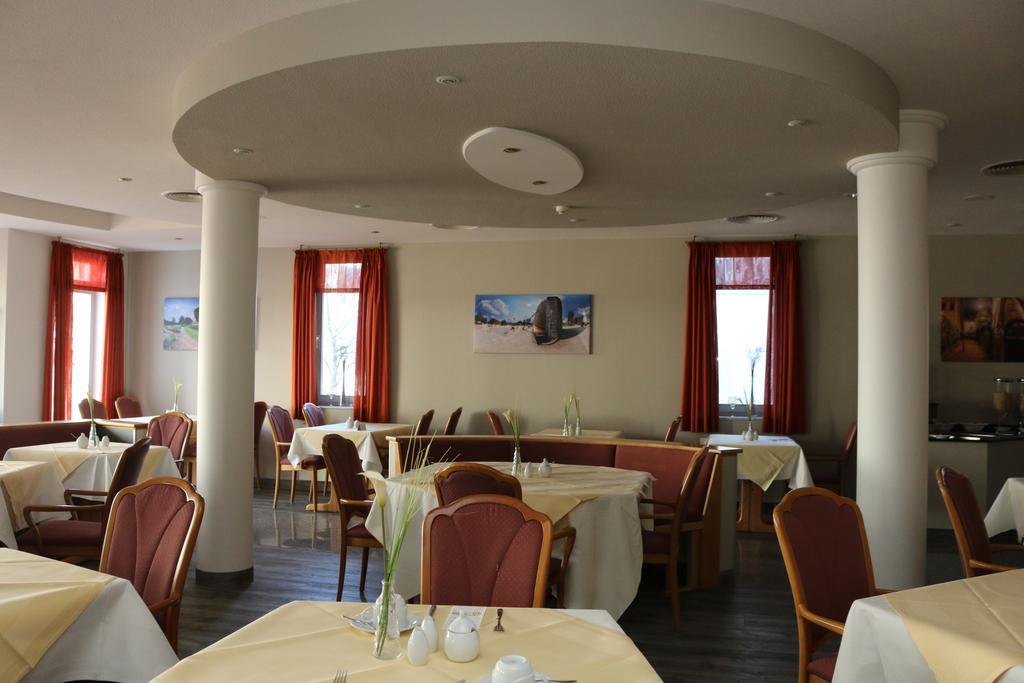 Vitalotel Roonhof 바트잘츠우프렌 외부 사진