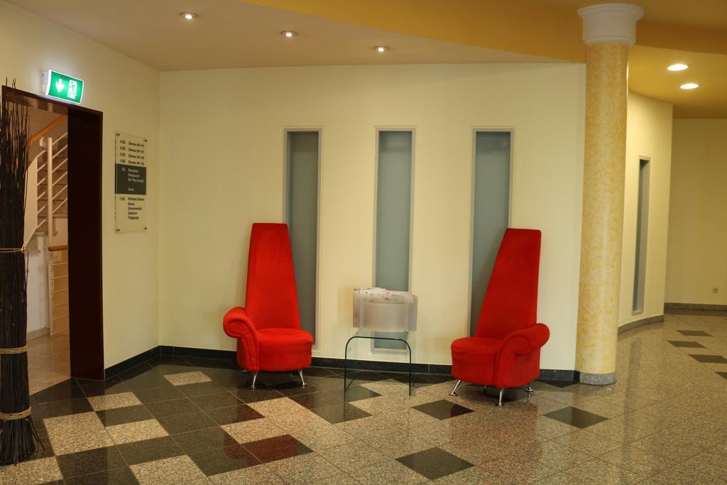 Vitalotel Roonhof 바트잘츠우프렌 외부 사진