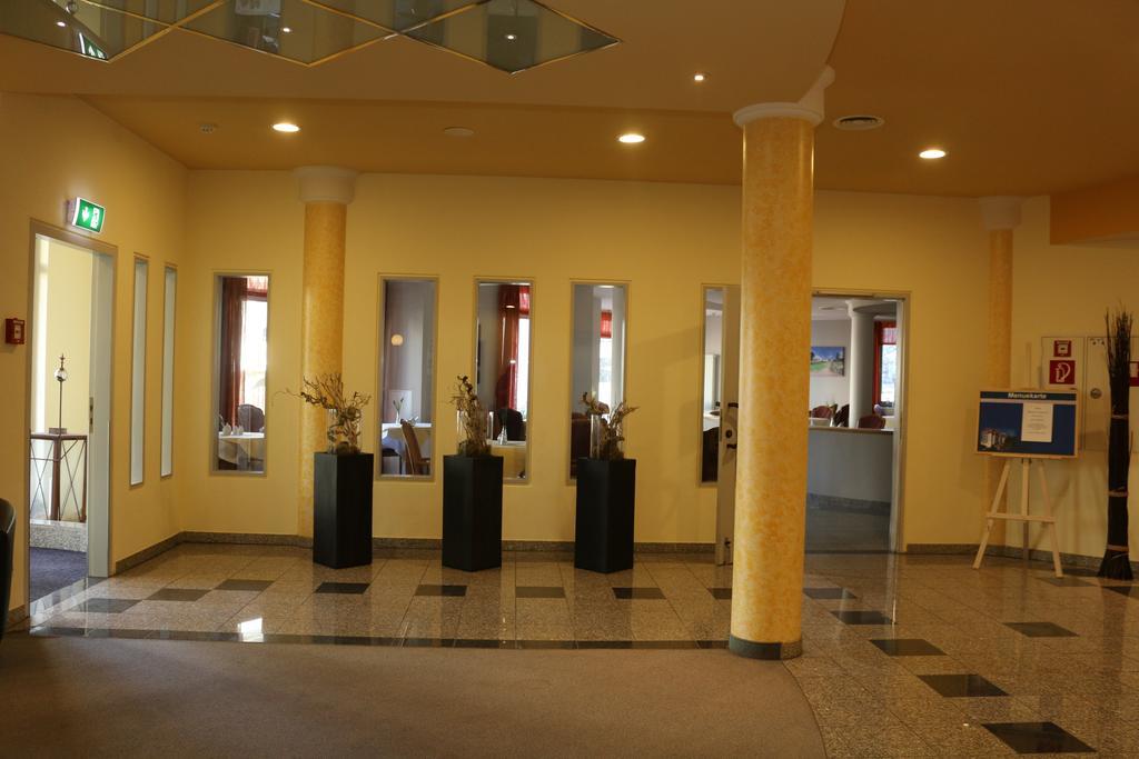 Vitalotel Roonhof 바트잘츠우프렌 외부 사진