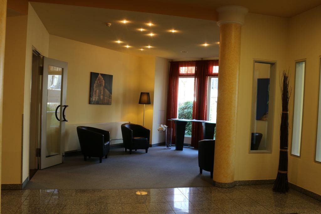 Vitalotel Roonhof 바트잘츠우프렌 외부 사진