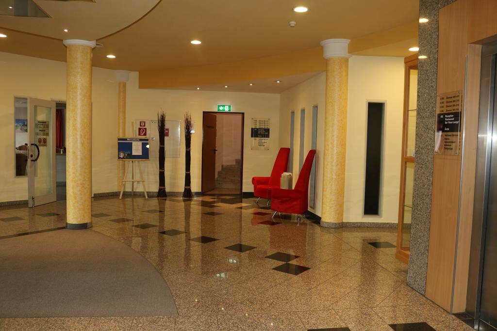 Vitalotel Roonhof 바트잘츠우프렌 외부 사진