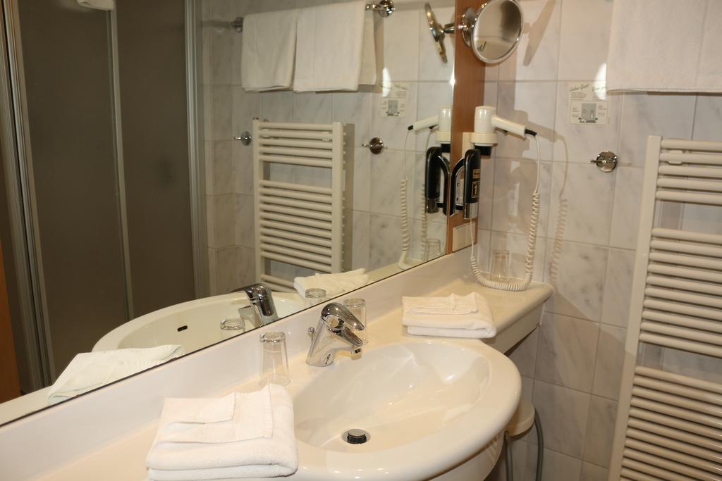 Vitalotel Roonhof 바트잘츠우프렌 외부 사진