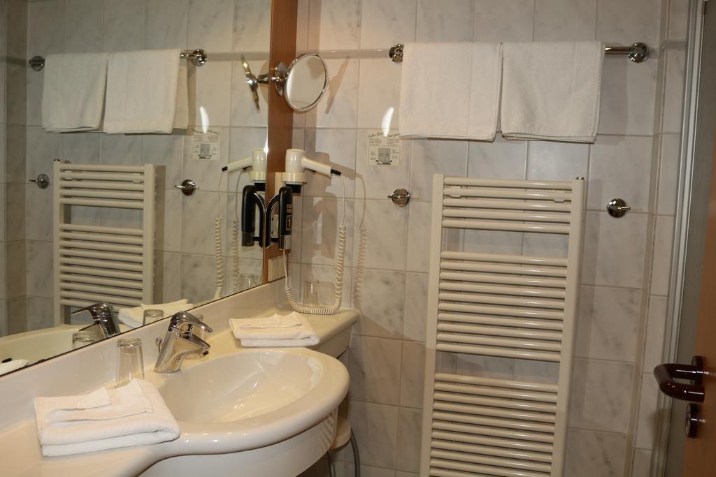 Vitalotel Roonhof 바트잘츠우프렌 외부 사진