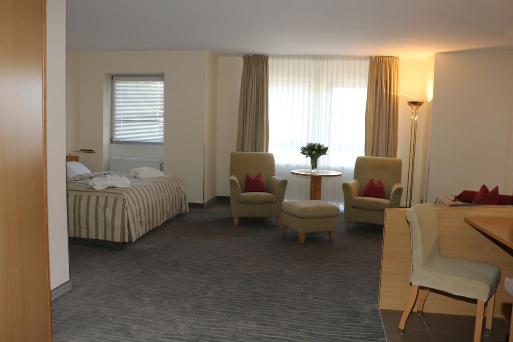 Vitalotel Roonhof 바트잘츠우프렌 외부 사진