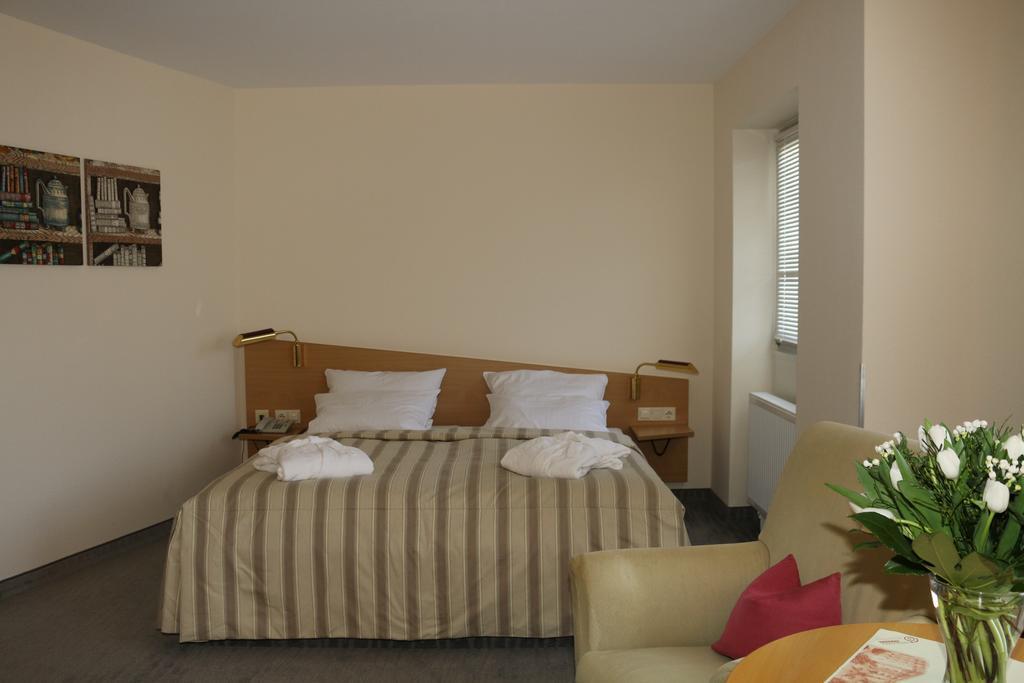 Vitalotel Roonhof 바트잘츠우프렌 외부 사진