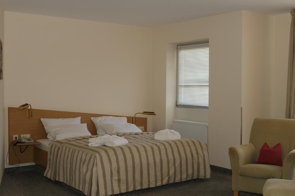 Vitalotel Roonhof 바트잘츠우프렌 외부 사진