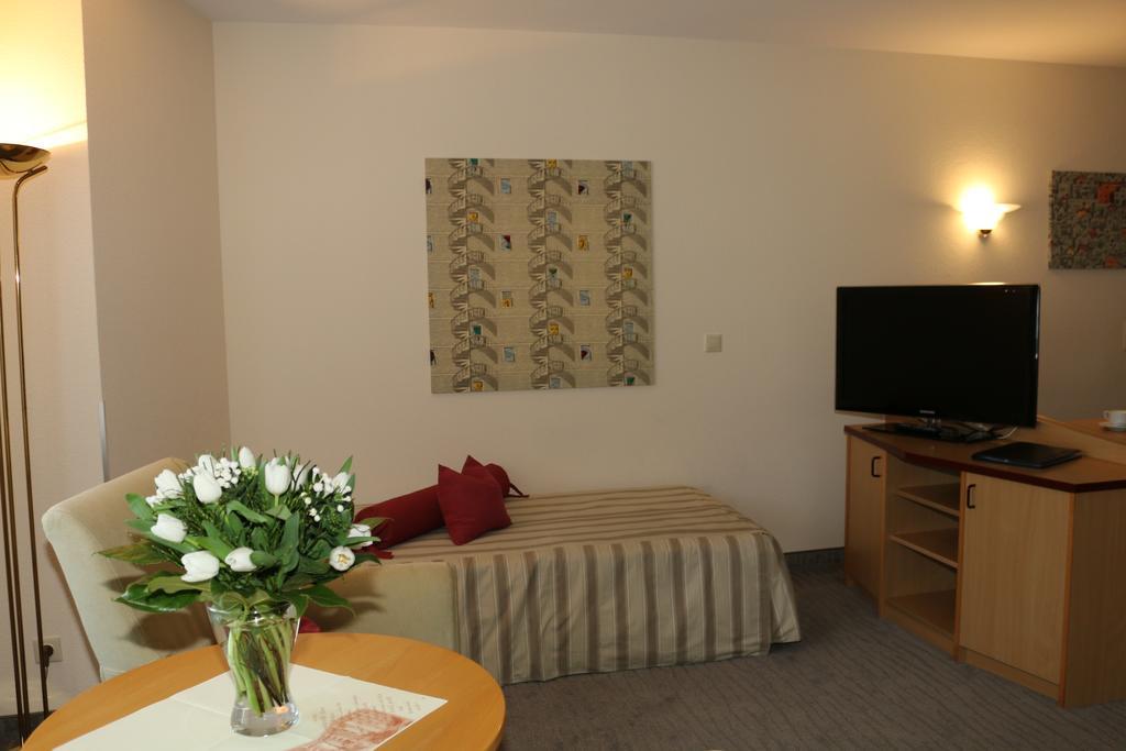 Vitalotel Roonhof 바트잘츠우프렌 외부 사진