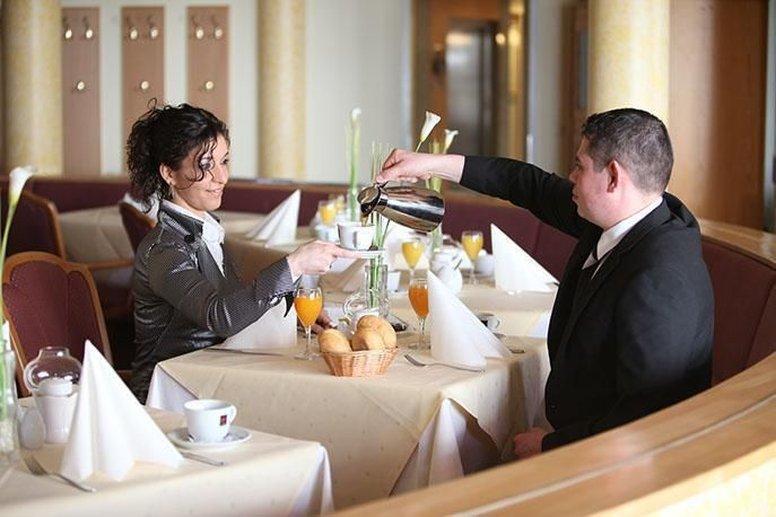 Vitalotel Roonhof 바트잘츠우프렌 외부 사진