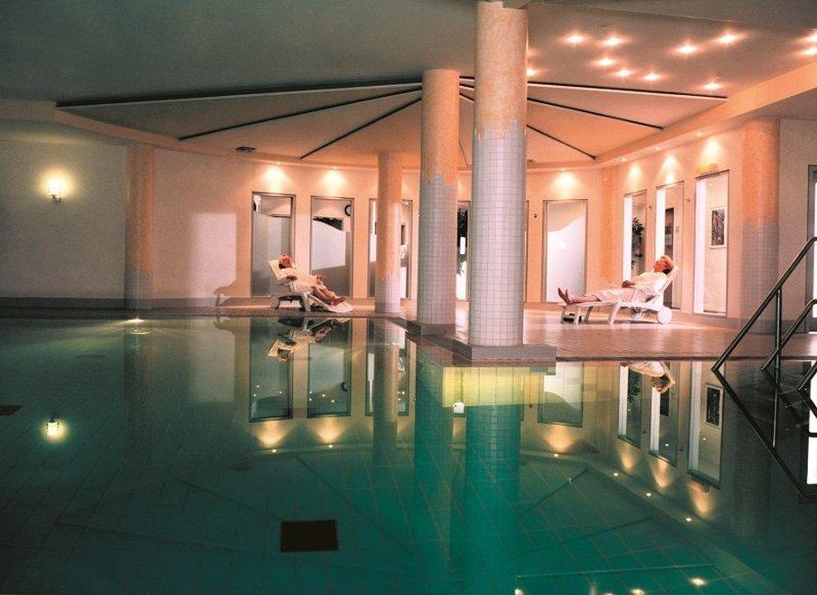 Vitalotel Roonhof 바트잘츠우프렌 외부 사진