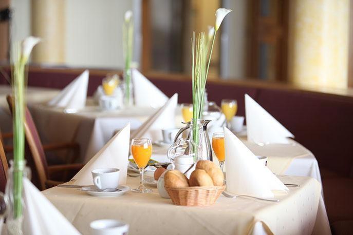 Vitalotel Roonhof 바트잘츠우프렌 외부 사진