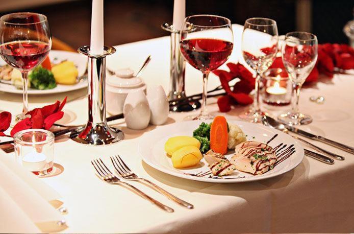Vitalotel Roonhof 바트잘츠우프렌 외부 사진