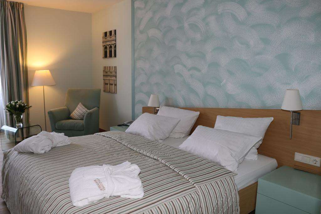 Vitalotel Roonhof 바트잘츠우프렌 객실 사진