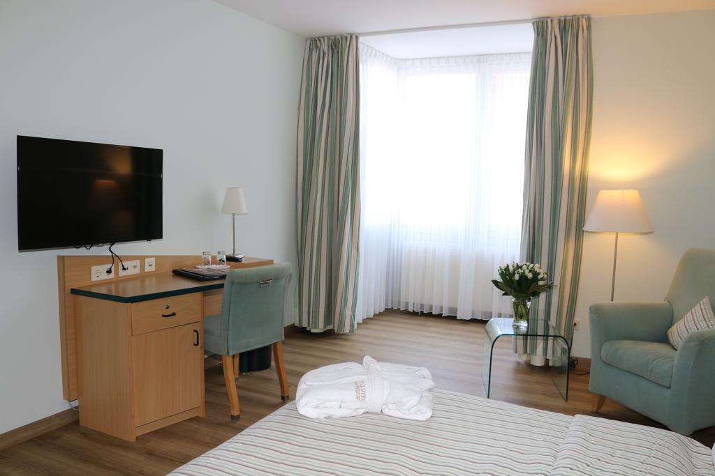 Vitalotel Roonhof 바트잘츠우프렌 객실 사진