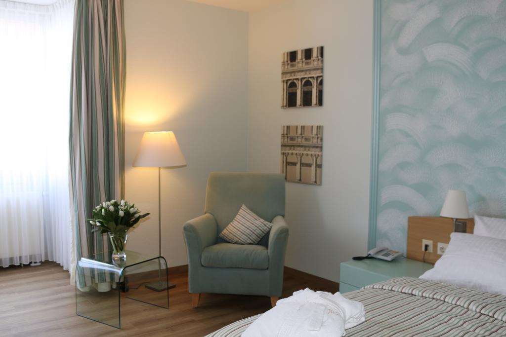 Vitalotel Roonhof 바트잘츠우프렌 객실 사진